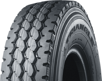 Грузовая шина Triangle TR663 315/80R22,5  157/154 L 