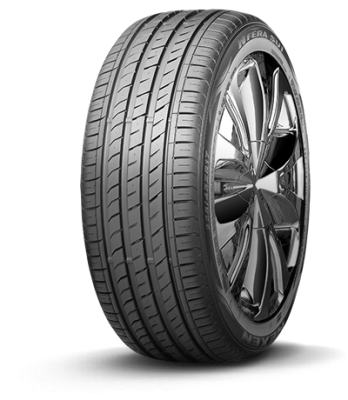 Шина Nexen N'fera SU1 225/50R17 98 W