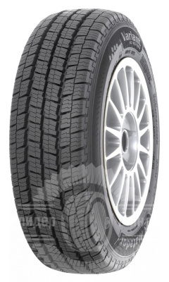 Шина Matador MPS125 Variant All Weather 195/75R16C 107/105 R