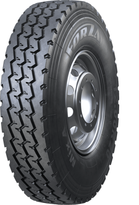 Грузовая шина Кама MIX A 315/80R22,5  156/150 K 