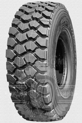 А/шина 14,00R20 Triangle TRY66 ТТ PR20 164/161G с о/л