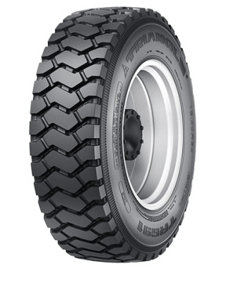 Грузовая шина Triangle TR691JS 315/80R22,5 22PR 167/164 D 