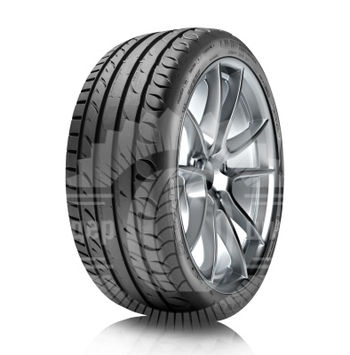 Шина Tigar Ultra High Performance 215/45R17 91 W