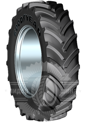 Сельхоз шина Goodyear OPRITRAC 540/65R30  TL