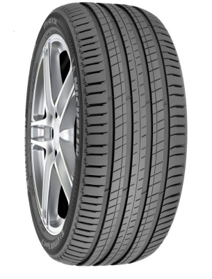 Шина Michelin Latitude Sport 3 275/40R20 106 Y