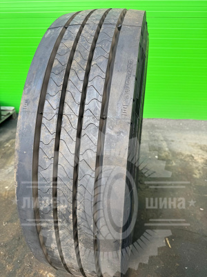 Грузовая шина HANKONG TMD30 315/80R22,5  154/150 M 