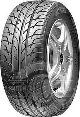 Шина Tigar Prima 195/60R15 88 H