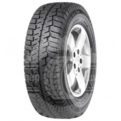 Шина Matador MPS500 Sibir Ice Van 195R14C 106/104 Q