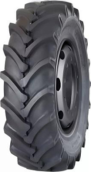 А/шина 11,2-20 Forerunner QH611 R-1 TT 8PR 114A6 (МТЗ)