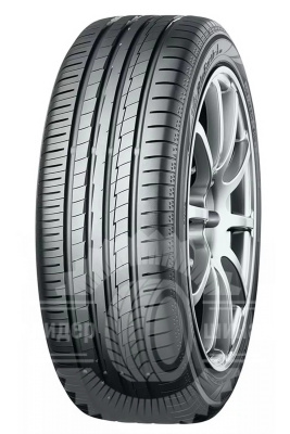 Шина Yokohama BluEarth-A AE-50 215/45R17 91 W