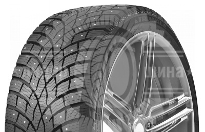 Шина Triangle IcelynX TI501 225/65R17 106 T