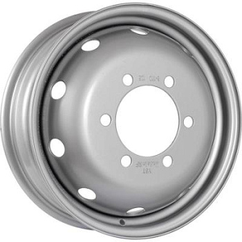 TREBL Газель 5,5 x 16 6 x 170 ET 105 DIA 130 S