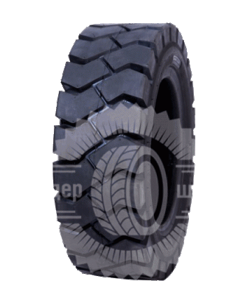 Спецшина RoadBuster H989 6,50-10 с камерой и ободной лентой  