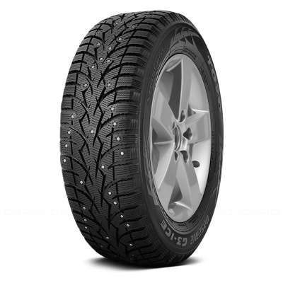 Шина Toyo Observe G3-Ice 245/55R19 103 T