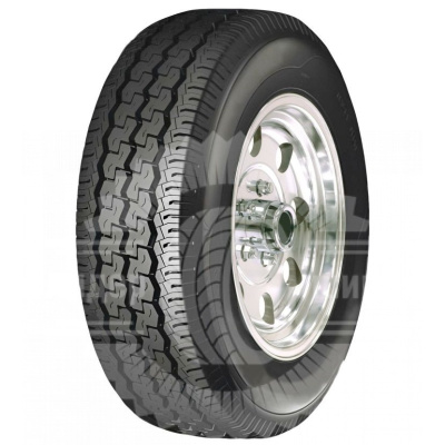 Шина BARS XL607 185/75R16C 104/102 P