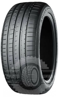 А/шина 275/35R20 Yokohama Advan Sport V107 TL 102Y