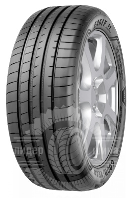 Шина Goodyear Eagle F1 Asymmetric 3 225/55R17 97 Y
