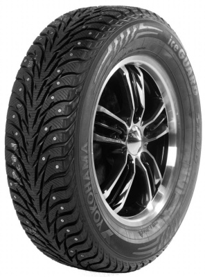 Шина Yokohama iceGuard Stud iG35+ 235/60R16 100 T