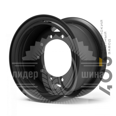 ЧОЗ  12 x 21 10 x 335 ET 115 DIA 281 