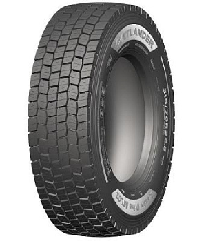 Грузовая шина Atlander Lander Drive ATL02 315/80R22,5  156/150 L 