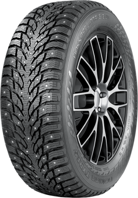 Шина Nokian Hakkapeliitta 9 205/55R16 94 T