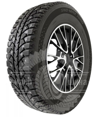 Шина Cordiant Sno-Max 7000 185/65R14 86 T