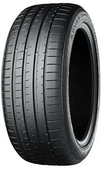 Шина Yokohama Advan Sport V107 275/35R20 102 Y