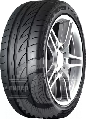 Шина Bridgestone Potenza Adrenalin RE002 215/55R17 94 W