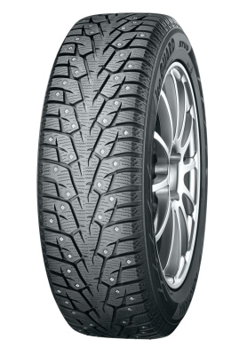 Шина Yokohama iceGuard Stud iG55 245/55R19 103 T