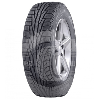 Шина Nokian Nordman RS2 175/65R14 86 R