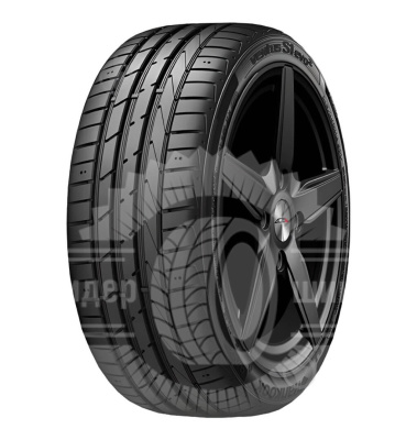 Шина Hankook Ventus S1 Evo2 K117 245/35R20 95 Y