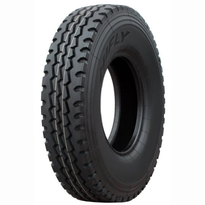Грузовая шина Hifly HH301+ 315/80R22,5 20PR 156/152 L TL