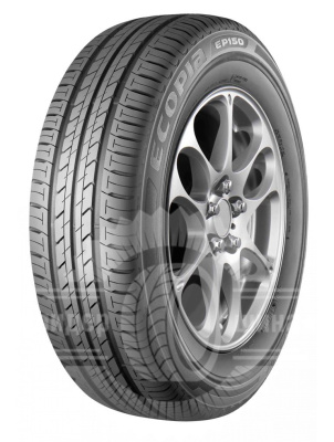 Шина Bridgestone Ecopia EP150 205/70R15 96 H