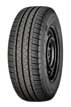 Шина Yokohama BluEarth-Van RY55 195/70R15C 104/102 S
