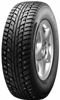 Шина Kumho I'Zen RV Stud KC16 215/70R16 100 T