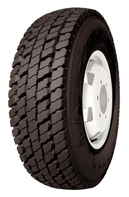 Грузовая шина Кама NR-202 265/70R19,5  140/138 M 