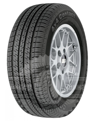 Шина Continental Conti4x4Contact 215/65R16 98 H