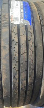 А/шина 315/80R22,5 EVERTON EV189 TL 157/154K (руль)