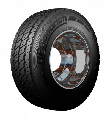 Грузовая шина BFGoodrich CROSS CONTROL T 385/65R22,5  158 K 