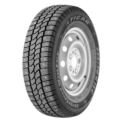 Шина Tigar Cargo Speed Winter 185/75R16C 104/102 R