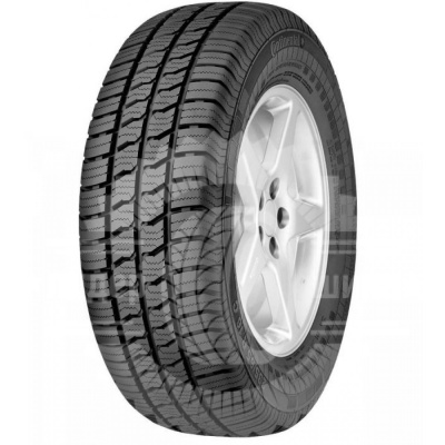 Шина Continental VancoFourSeason 2 205/75R16C 110/108 R