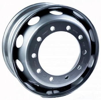SRW  9 x 22,5 10 x 335 ET 175 DIA 281 