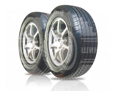 Шина BARS UZ300 215/55R16 97 W