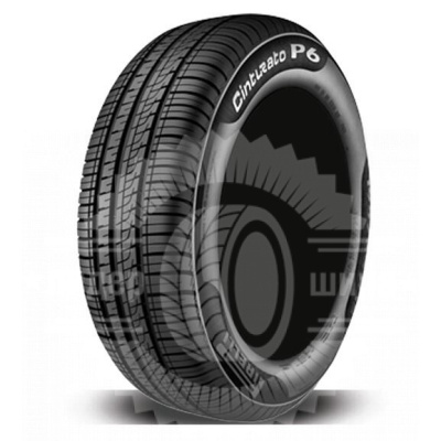 Шина Pirelli Cinturato P6 185/60R14 82 H
