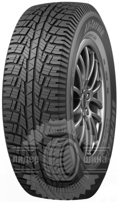 Шина Cordiant All Terrain 215/70R16 100 H