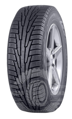 Шина Nokian Nordman RS2 175/70R13 82 R