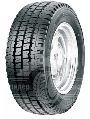 Шина Tigar Cargo Speed 225/75R16C 118/116 R