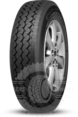 Шина Cordiant Business CS-501 195/70R15C 104/102 R