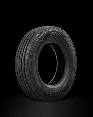 Грузовая шина POWERTRAC POWER CONTACT 315/70R22,5  154/150 M 