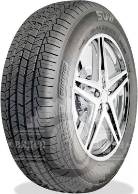 Шина Kormoran SUV Summer 225/55R18 98 V